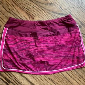 Athleta Skort